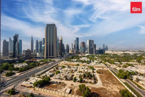 Apartment de 2 dormitorios en Downtown Dubai (Downtown Burj Dubai), UAE No. 205729 25