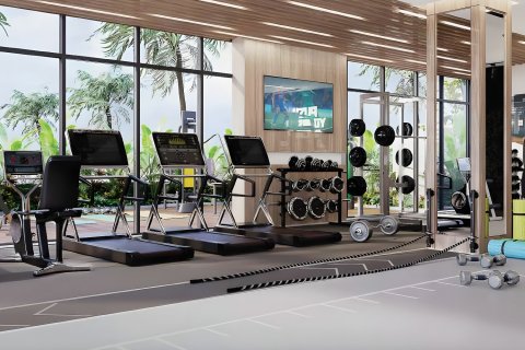 2 غرف نوم شقة على جزيرة ياس, الإمارات العربية المتحدة رقم 207541 7