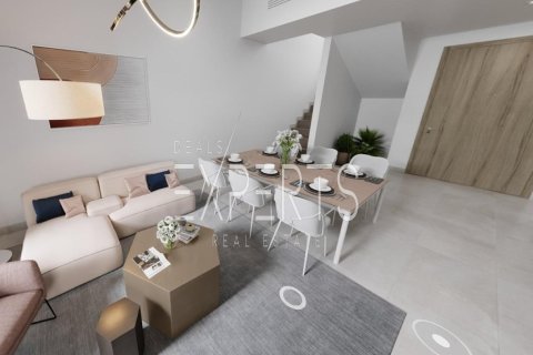 Townhouse de 3 chambres à Yas Island, UAE No. 224101