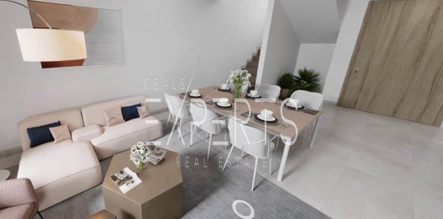 Townhouse de 3 chambres à Yas Island, UAE No. 224101