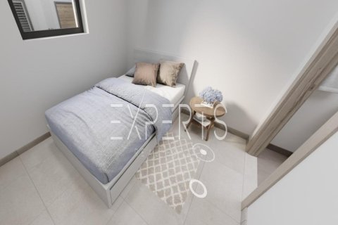 Townhouse de 3 chambres à Yas Island, UAE No. 224101 5