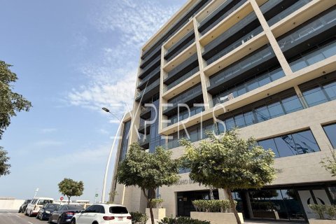 2 غرف نوم شقة على جزيرة السعديات, الإمارات العربية المتحدة رقم 224058
