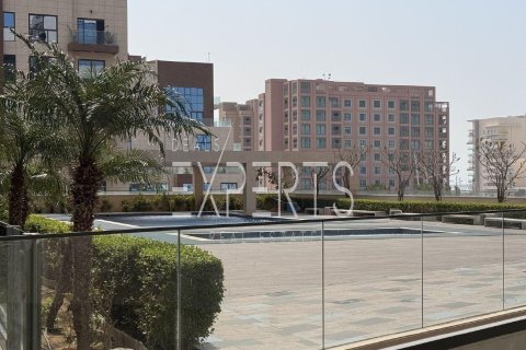 2 غرف نوم شقة على جزيرة السعديات, الإمارات العربية المتحدة رقم 224058 12