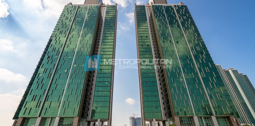 4 bedrooms Apartment in Al Reem Island, UAE No. 135538
