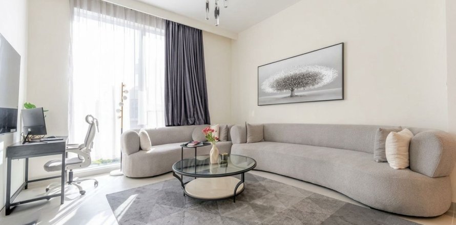 2 غرف نوم شقة في وسط مدينة دبي, الإمارات العربية المتحدة رقم 213853
