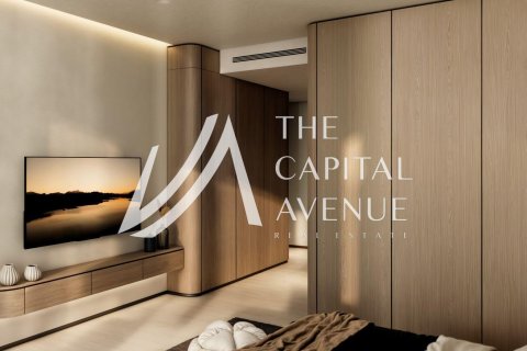 Квартира с 2 спальнями на Остров Саадият, ОАЭ №215488 10