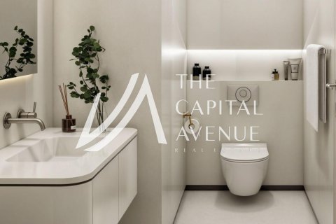 Квартира с 2 спальнями на Остров Саадият, ОАЭ №215488 11