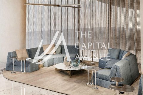 Квартира с 2 спальнями на Остров Саадият, ОАЭ №215488 13