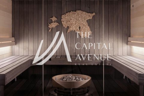 Квартира с 2 спальнями на Остров Саадият, ОАЭ №215488 19