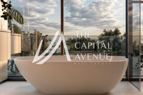 Квартира с 2 спальнями на Остров Саадият, ОАЭ №215488 12