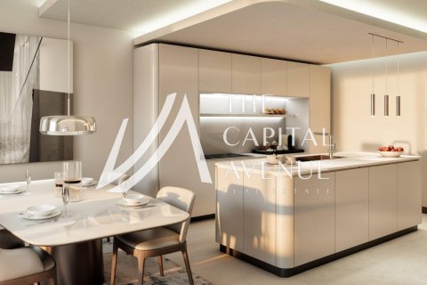 Квартира с 2 спальнями на Остров Саадият, ОАЭ №215488 7