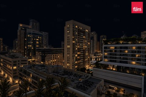 Apartment de 2 dormitorios en Dubai Marina, UAE No. 208583 6