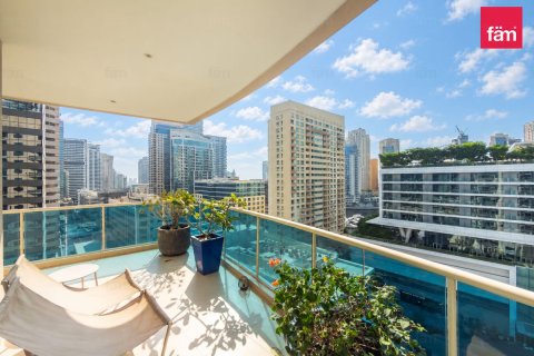 Apartment de 2 dormitorios en Dubai Marina, UAE No. 208583 5
