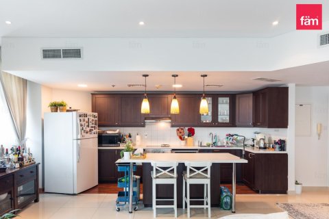 Apartment de 2 dormitorios en Dubai Marina, UAE No. 208583 14