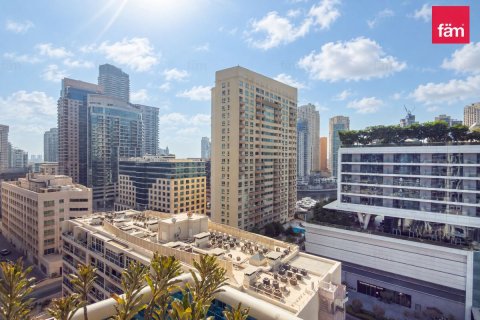Apartment de 2 dormitorios en Dubai Marina, UAE No. 208583 4