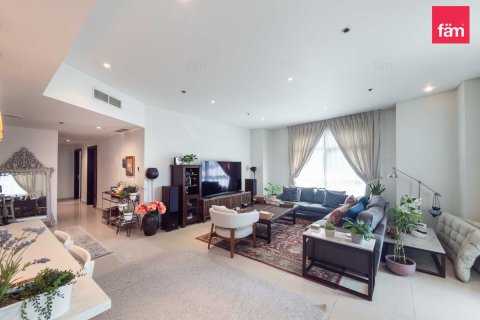 Apartment de 2 dormitorios en Dubai Marina, UAE No. 208583 16