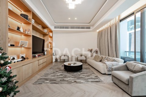 Квартира с 3 спальнями в Azure, ОАЭ №163526 20
