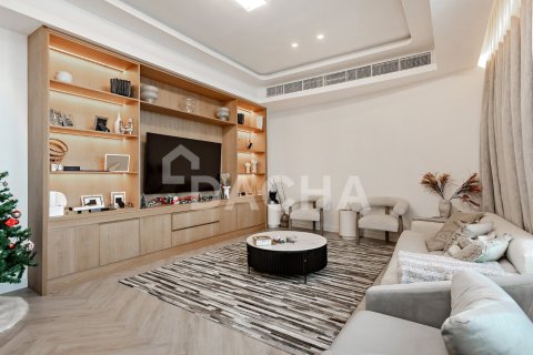 Квартира с 3 спальнями в Azure, ОАЭ №163526 19