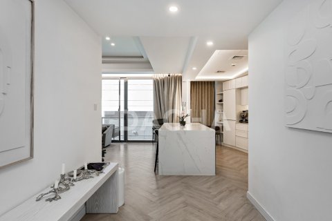 Квартира с 3 спальнями в Azure, ОАЭ №163526 16