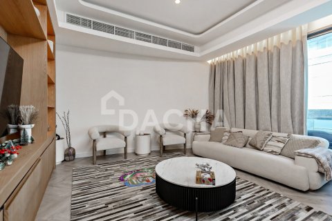Квартира с 3 спальнями в Azure, ОАЭ №163526 18