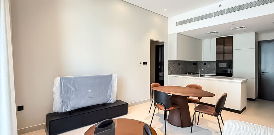 1 bedroom Apartment in Arjan, UAE No. 226419
