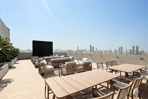 1 bedroom Apartment in Arjan, UAE No. 226419 9