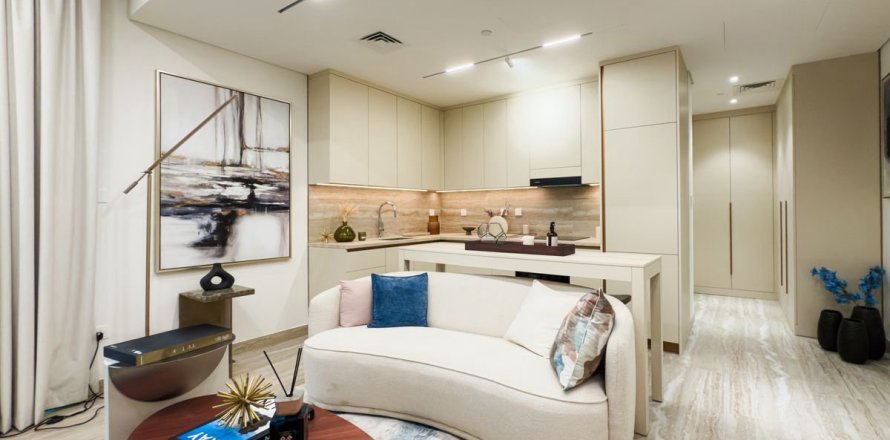 1 bedroom Apartment in Dubai Sports City, UAE No. 168105