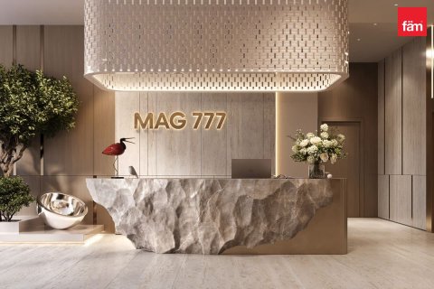 1 bedroom Apartment in Dubai Sports City, UAE No. 168105 10