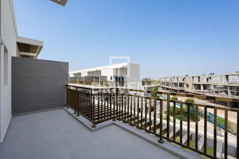 4 غرف نوم تاون هاوس في دبي, الإمارات العربية المتحدة رقم 214976 21