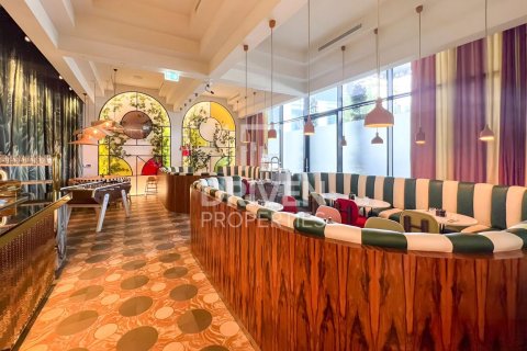 Appartement de 2 chambres à Business Bay, UAE No. 218119 21