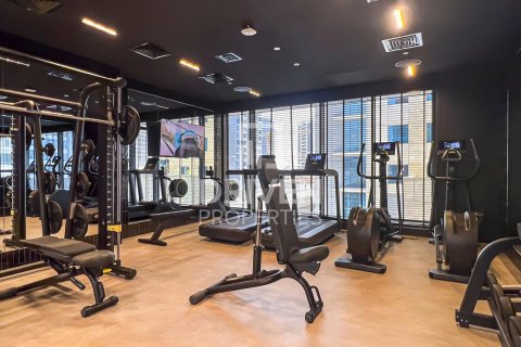 Appartement de 2 chambres à Business Bay, UAE No. 218119 16