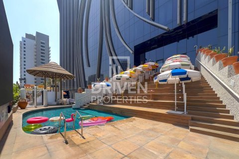 Appartement de 2 chambres à Business Bay, UAE No. 218119 19
