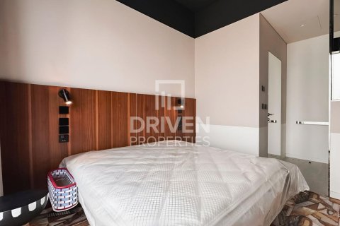 Appartement de 2 chambres à Business Bay, UAE No. 218119 8
