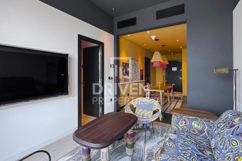 Appartement de 2 chambres à Business Bay, UAE No. 218119 4