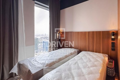 Appartement de 2 chambres à Business Bay, UAE No. 218119 5