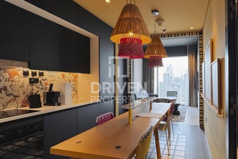 Appartement de 2 chambres à Business Bay, UAE No. 218119 9