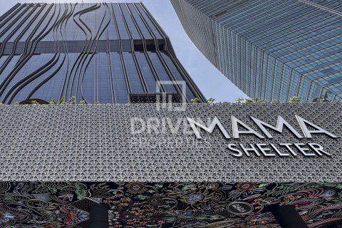 Appartement de 2 chambres à Business Bay, UAE No. 218119 25