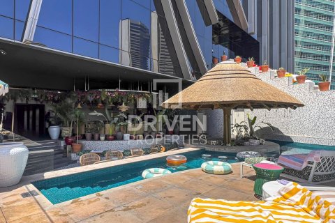 Appartement de 2 chambres à Business Bay, UAE No. 218119 15