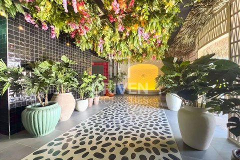 Appartement de 2 chambres à Business Bay, UAE No. 218119 18