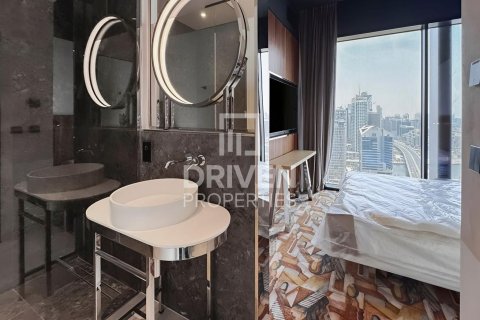 Appartement de 2 chambres à Business Bay, UAE No. 218119 13
