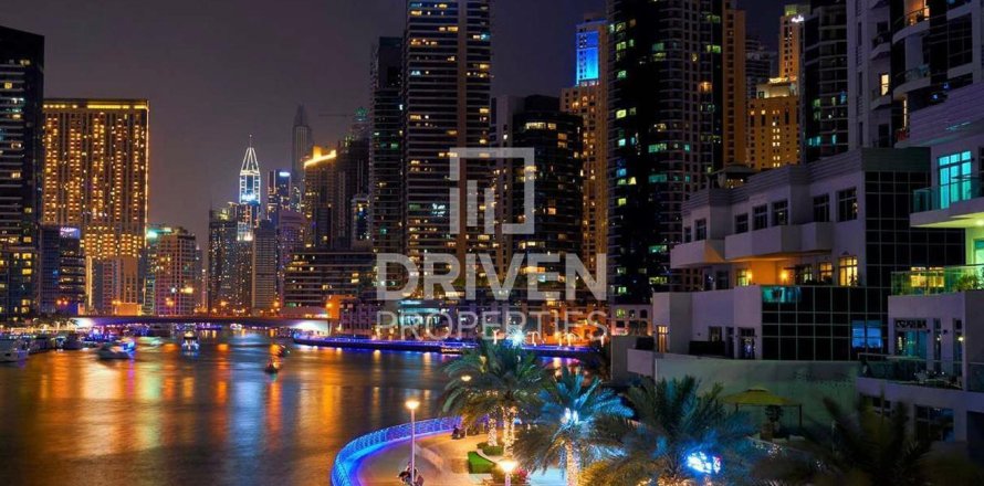 1 bedroom Apartment in Dubai Marina, UAE No. 212074