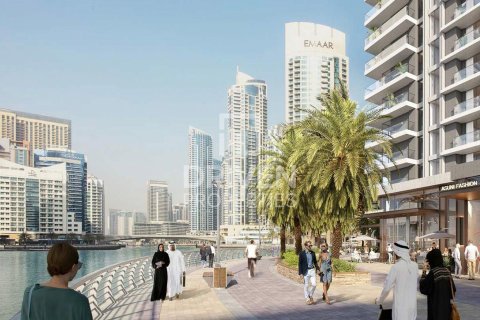 1 bedroom Apartment in Dubai Marina, UAE No. 212074 11