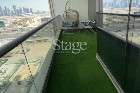 Appartement de 1 chambre à Al Jaddaf, UAE No. 198465