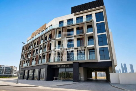 1 غرف نوم شقة في Meydan, الإمارات العربية المتحدة رقم 214147 15