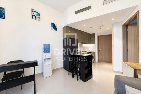 1 غرف نوم شقة في Meydan, الإمارات العربية المتحدة رقم 214147 4