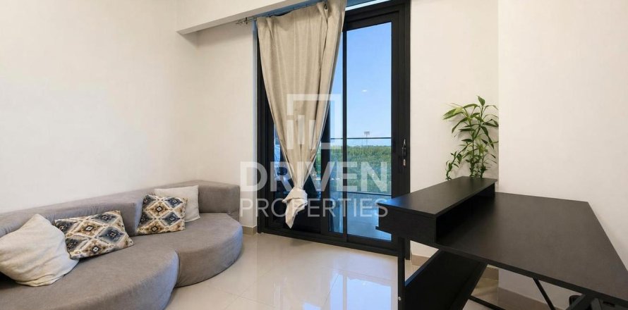 1 غرف نوم شقة في Meydan, الإمارات العربية المتحدة رقم 214147