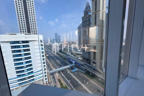 744.3مربع، مكتب في Sheikh Zayed Road, الإمارات العربية المتحدة رقم 46523 13
