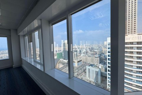744.3مربع، مكتب في Sheikh Zayed Road, الإمارات العربية المتحدة رقم 46523 9