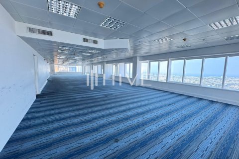 744.3مربع، مكتب في Sheikh Zayed Road, الإمارات العربية المتحدة رقم 46523 8