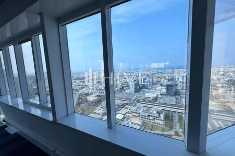 744.3مربع، مكتب في Sheikh Zayed Road, الإمارات العربية المتحدة رقم 46523 6